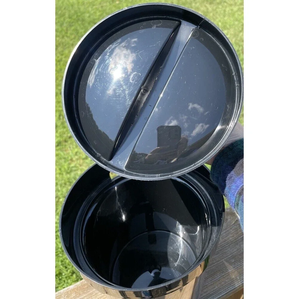 Vintage 1981 Ice Bucket 